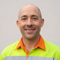 PaperFlow co-founder with 20+ years in fire protection