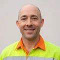 Fire safety expert and PaperFlow co-founder